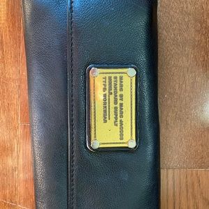 Marc Jacobs wallet